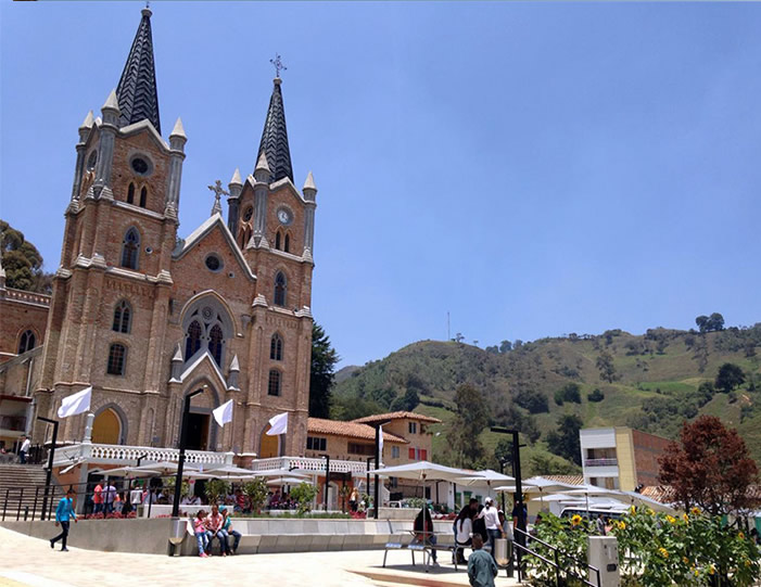 Lugar Turistico