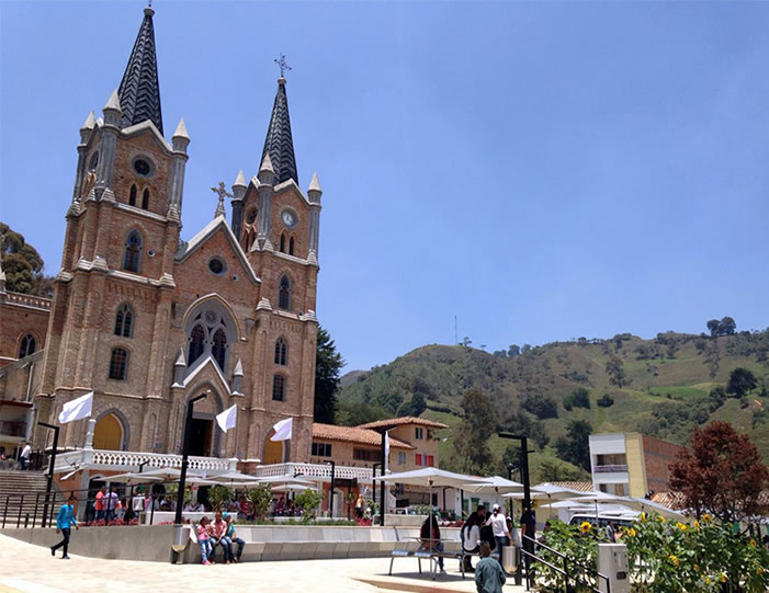 Lugar Turistico