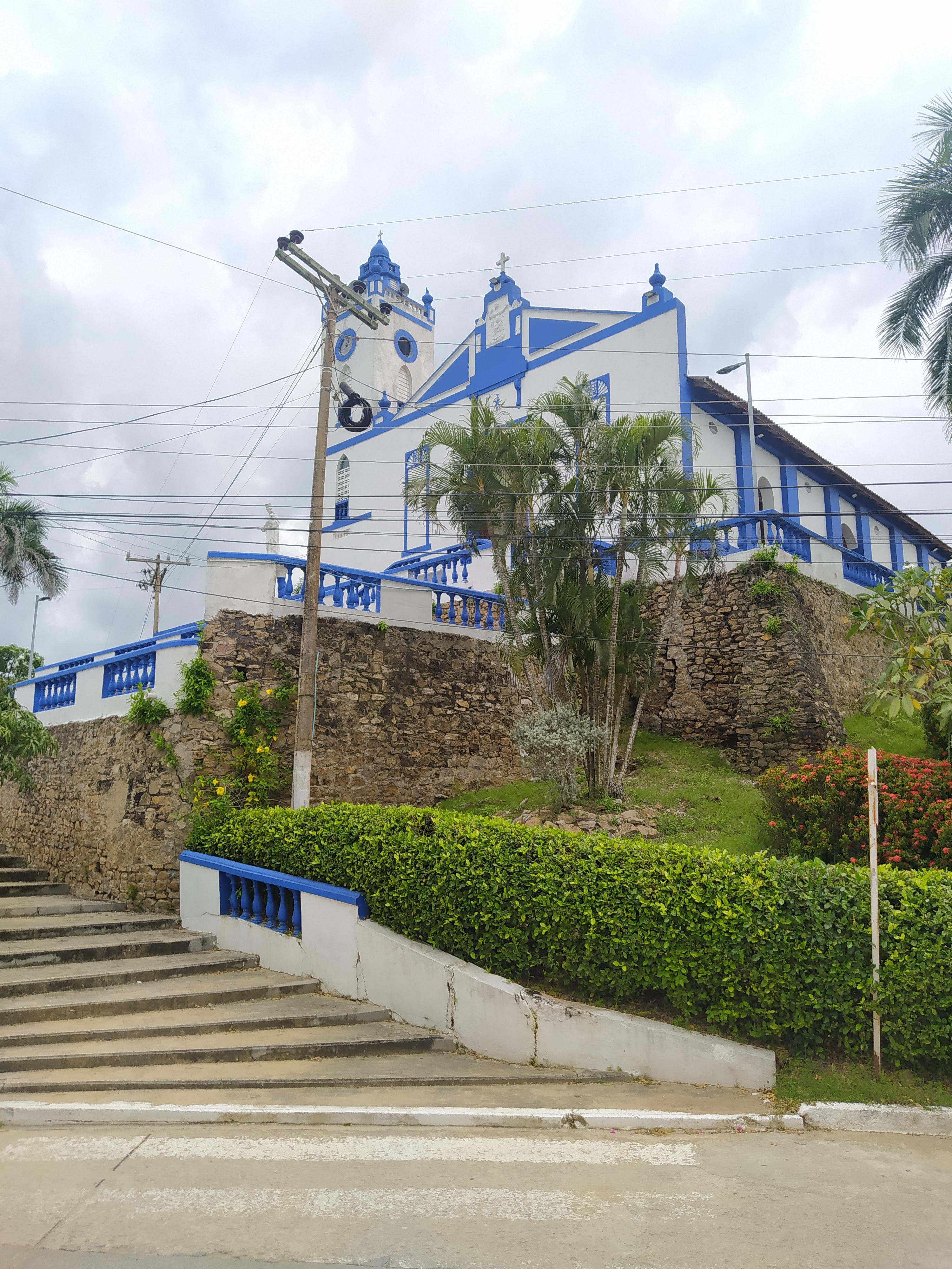 Lugar Turistico