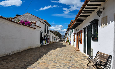 Boyacá