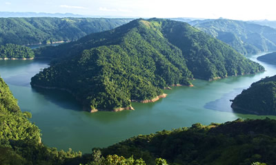 Ecoturismo en Río La Miel