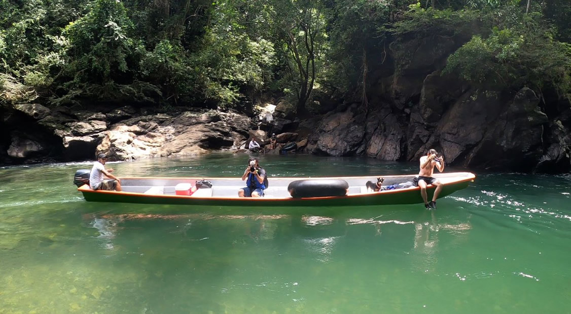 lugar turistico