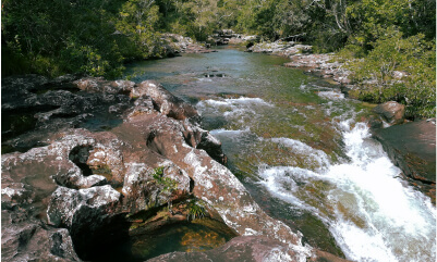 lugar turistico