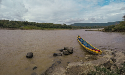 lugar turistico