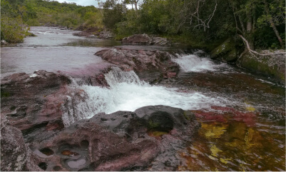 lugar turistico