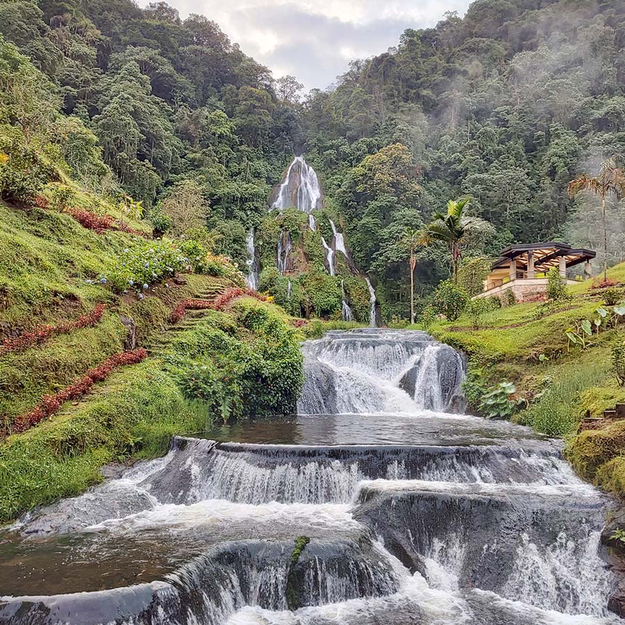 Termales Santa Rosa de Cabal