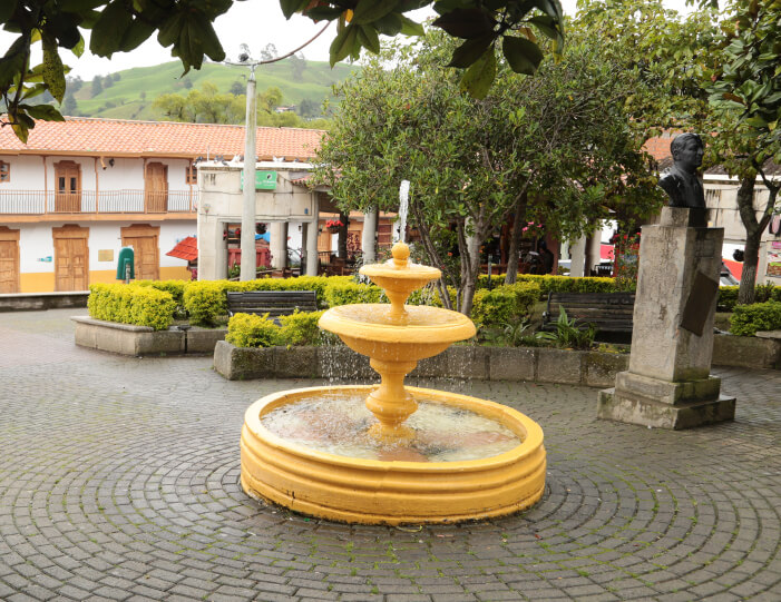 Lugar Turistico