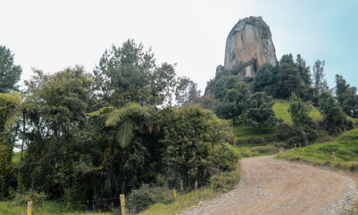 lugar turistico
