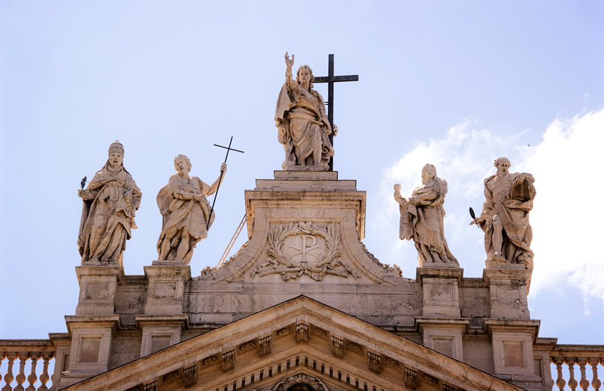 Ciudad del Vaticano