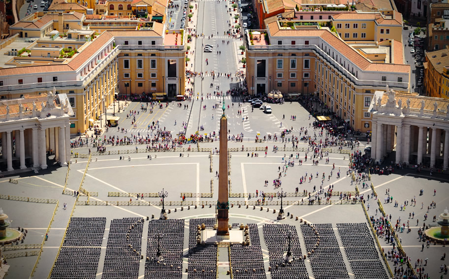 Ciudad del Vaticano