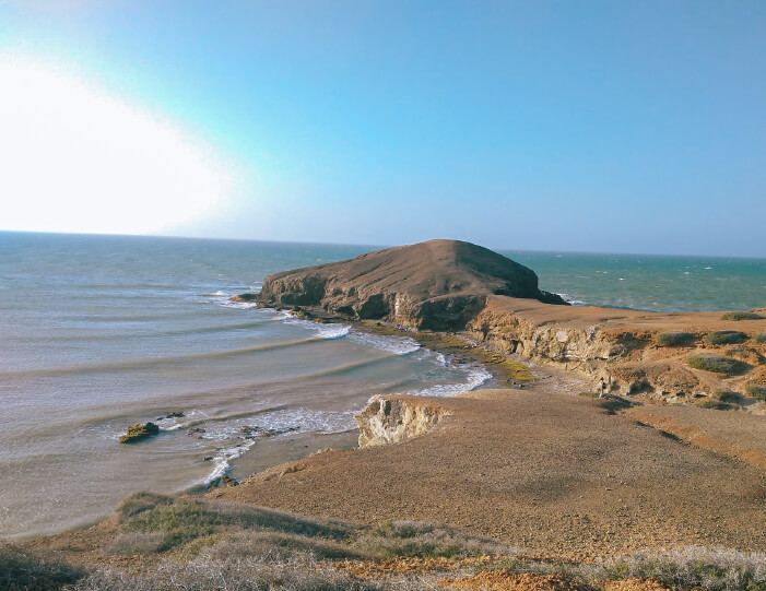 Lugar Turistico