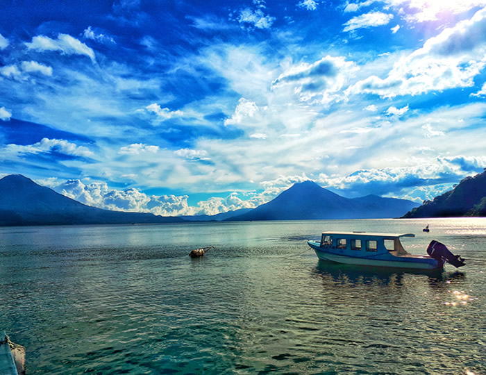 Lugar Turistico