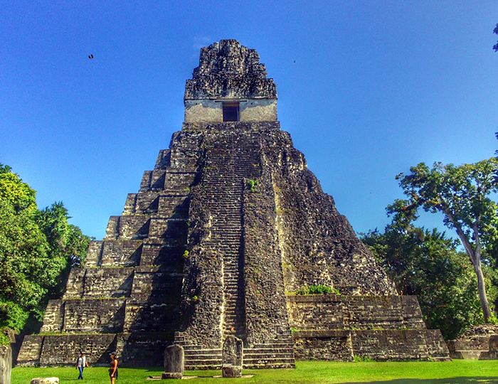 Lugar Turistico