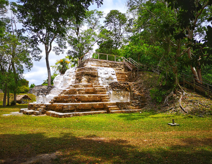 Lugar Turistico