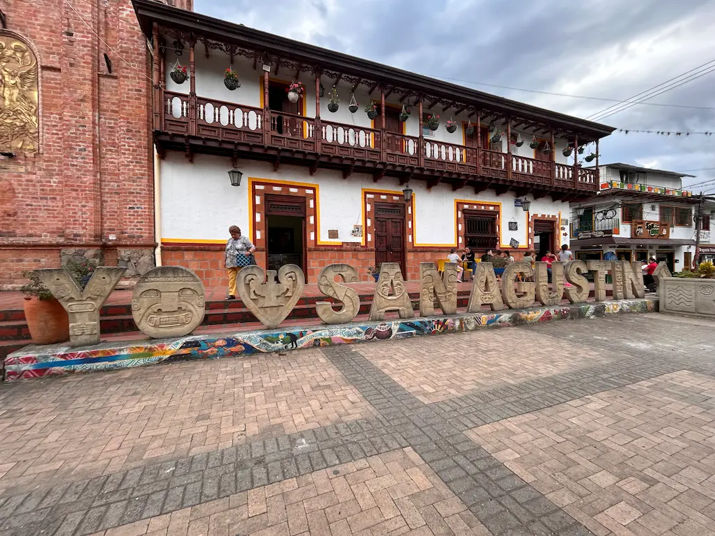 lugar turistico