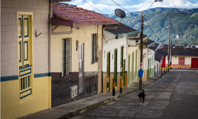 lugar turistico