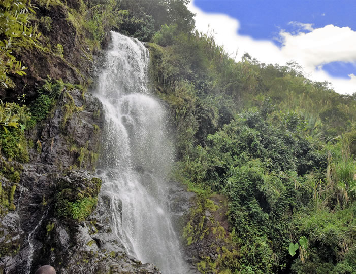 Lugar Turistico