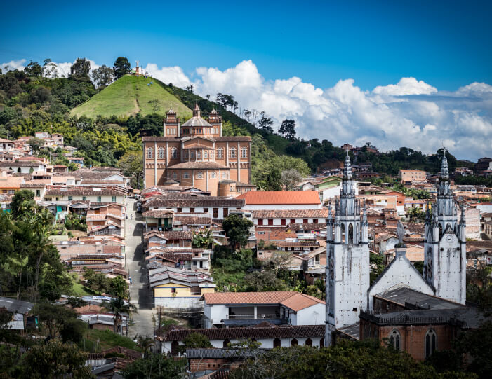 Lugar Turistico