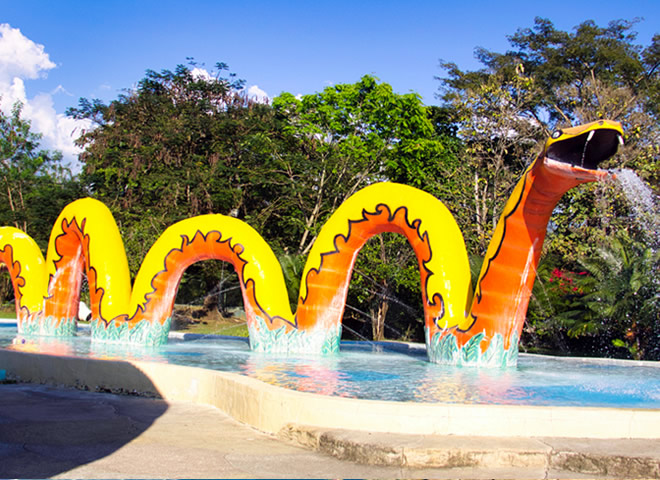 Lugar Turistico