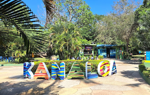 Lugar Turistico