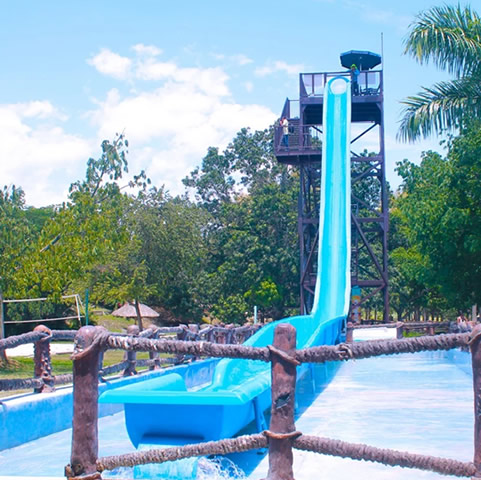 Lugar Turistico