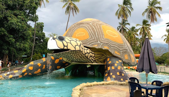 Lugar Turistico