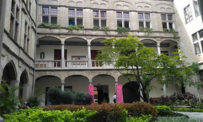 Hacienda Nápoles