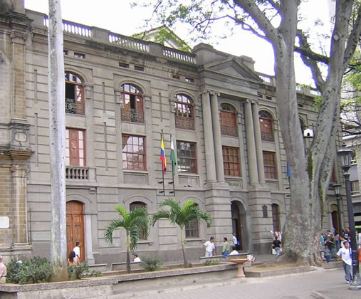 Lugar Turistico