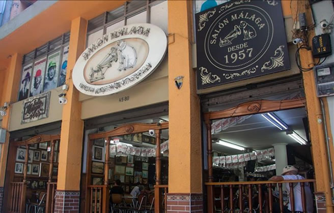 Lugar Turistico