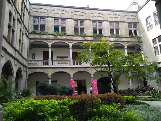 Lugar Turistico