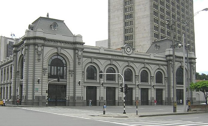 Lugar Turistico