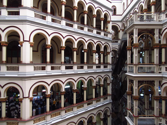 Lugar Turistico