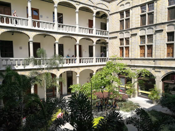 lugar turistico