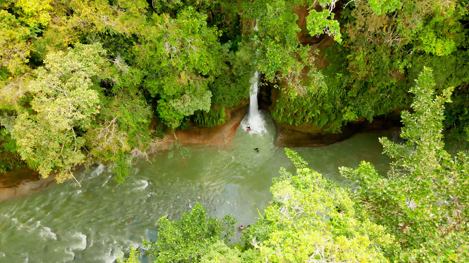 Lugar Turistico