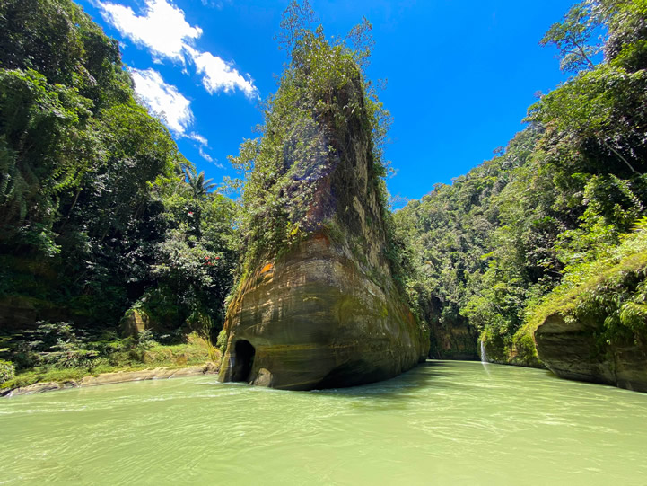 Lugar Turistico