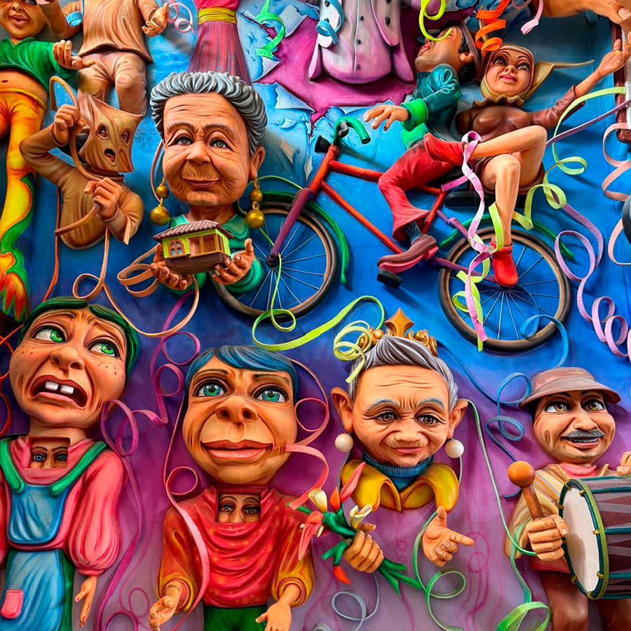 Cultura y Tradición.