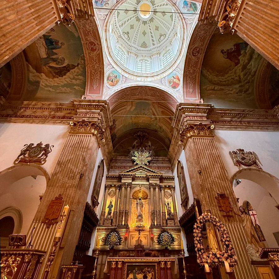 Arquitectura Gótica Pasto, Nariño