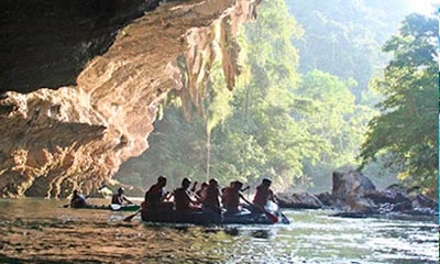 Rio Claro