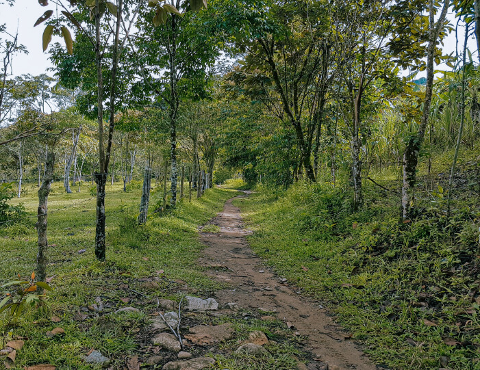 Lugar Turistico