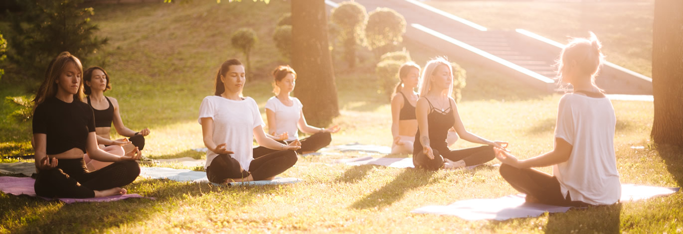 Retiro de Yoga para Principiantes en San Rafael