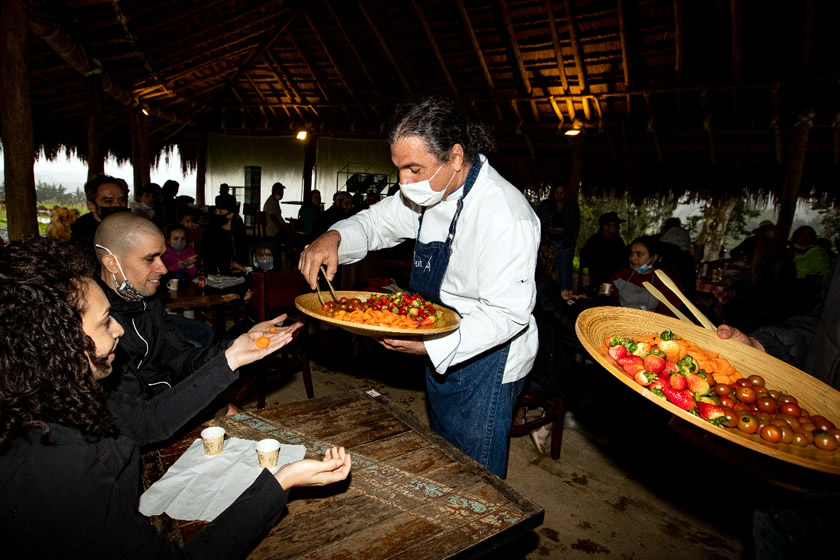 Lugar Turistico