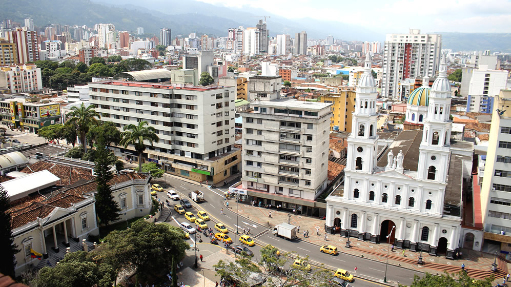 Lugar Turistico