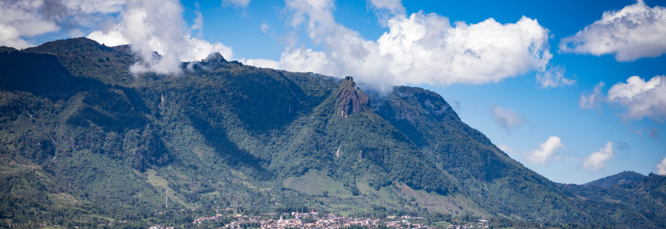 Támesis, Antioquia