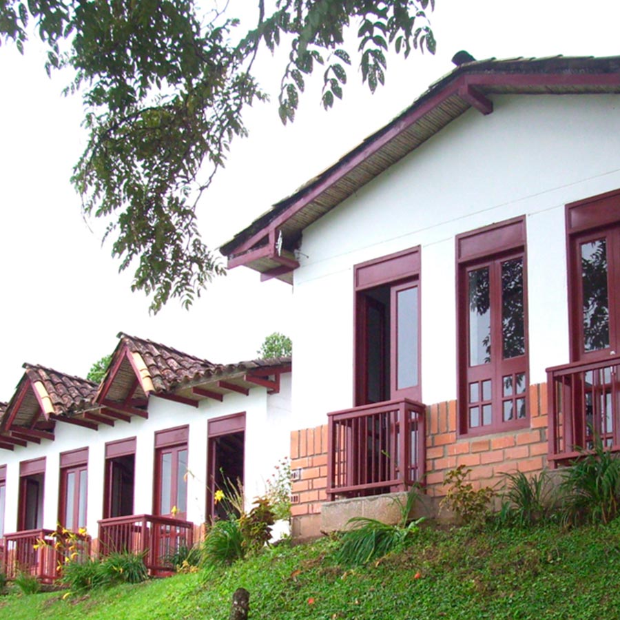 Casa Museo Histórico Rafael Uribe Uribe