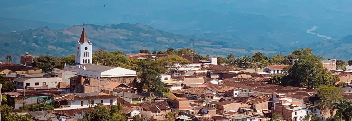 Valparaíso, Antioquia