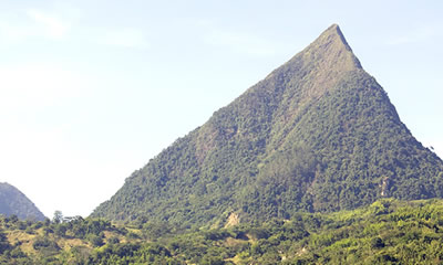 Cerro Tusa