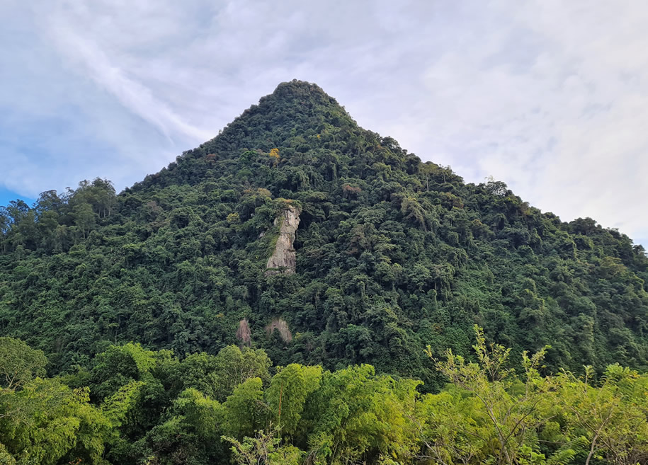 Lugar Turistico