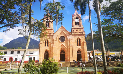 Venecia, Antioquia